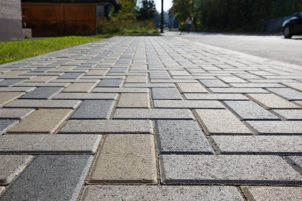 Best Affordable Driveway Pavers  in Washburn, ND