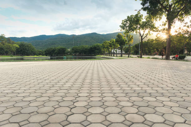Reasons to Select Us for Your Driveway Paving Requirements in Washburn, ND