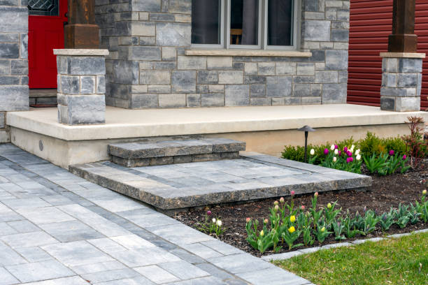 Best Driveway Paving Contractor  in Washburn, ND